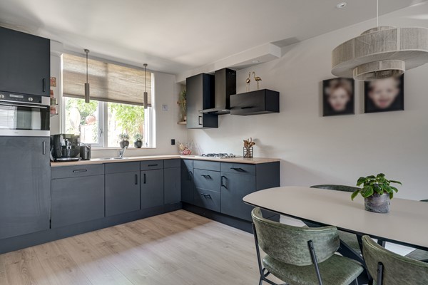 Medium property photo - Sperwerstraat 55, 6942 KW Didam